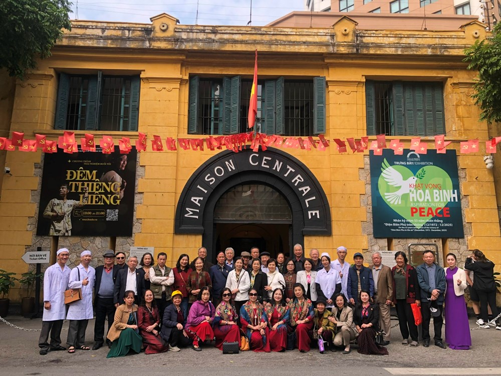 Nhiều lựa chọn tour Tết hấp dẫn