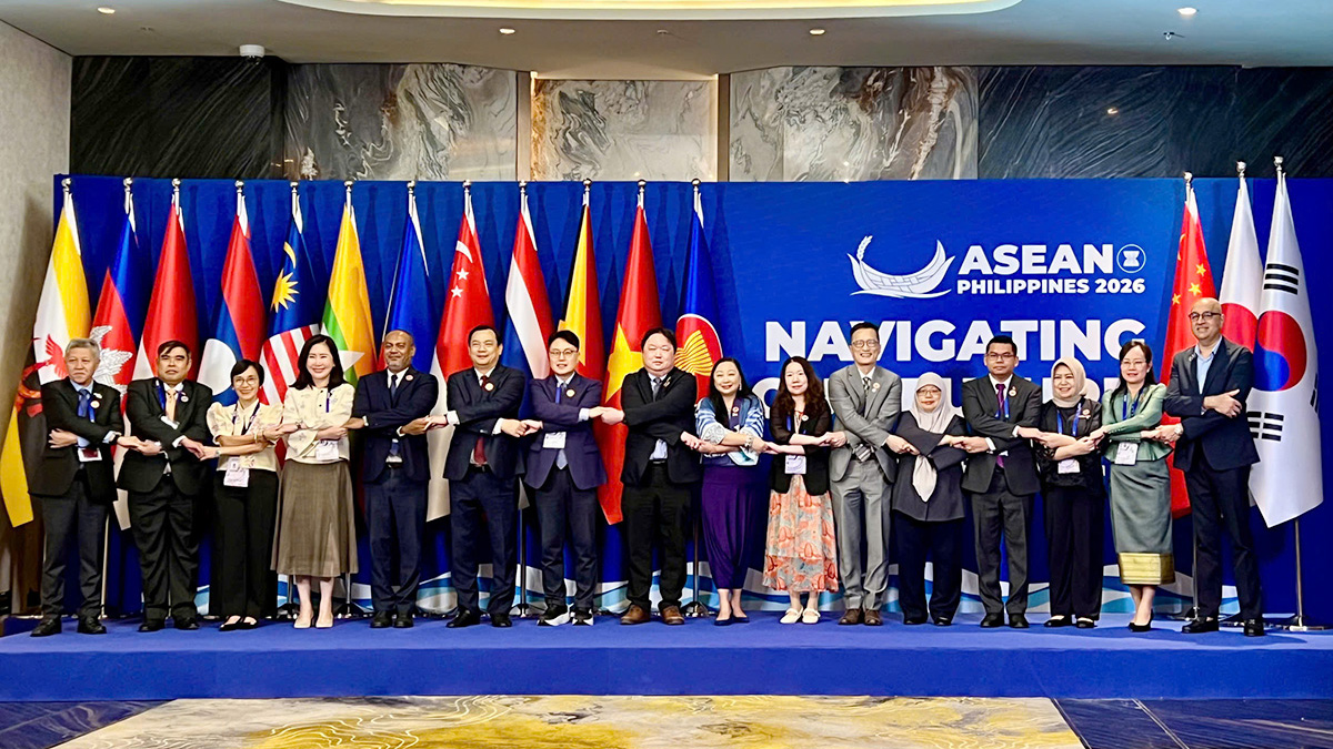 Điểm sáng Việt Nam trong hợp tác du lịch ASEAN+3