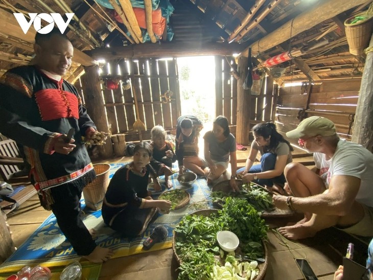 Community-based tourism in Dak Lak on the path to international integration