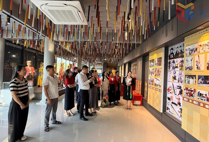 Smart Tourism Development in Van Don (Quang Ninh)