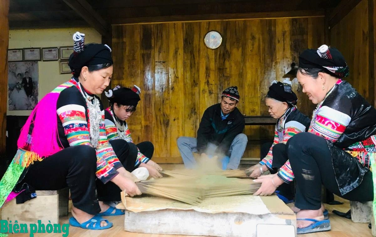 Tuyên Quang: Người Dao giữ bản sắc truyền thống trong nhịp sống hiện đại