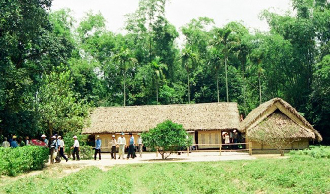 将乂安省建设成为越南北中部地区的旅游中心