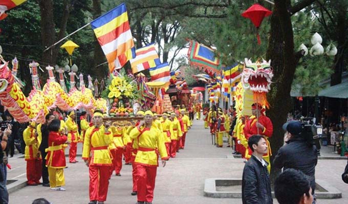 2017年春节期间崑山劫泊遗迹区吸引12万人次前来参观