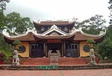 Dalatâ€™s Hung King Temples