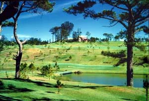 Rediscovering Da Lat 