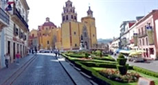 Exhibition commemorates Mexican Independence Day 