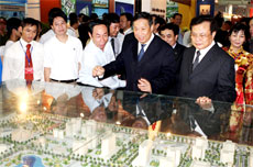 Hanoi Expo marks cityâ€™s millennial anniversary 