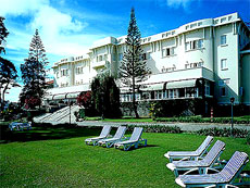 Vietnamâ€™s top spa hotels and resorts in 2010 
