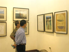 Photo exhibition on Truong Sa Spratly Islands  