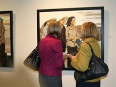 Photo exhibition on Vietnam opens in London 