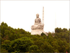 Southeast Asiaâ€™s largest Buddha statue inaugurated 