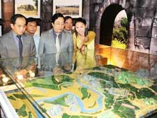 Vietnam cultural heritage day launched in Hanoi 