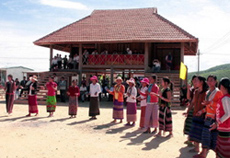 Ethnic minority youth festival to open in Hanoi 