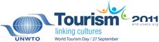 Egypt to host official World Tourism Day celebrations