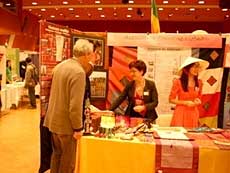 Vietnamese language promoted in France 