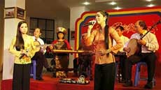 Hanoi, HCM City mark Cultural Heritage Day 