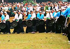 Hoa Binh province celebrates 125th anniversary 