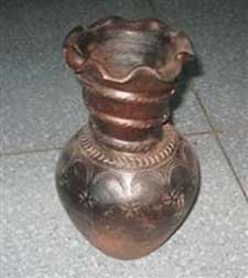 Champa culture antiquities discovered in Quang Binh 