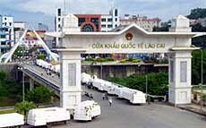 Lao Cai hosts trade exchange and investment promotion seminar 