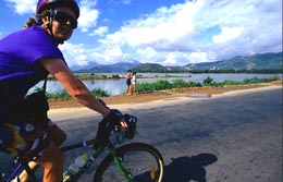 Highway 1 reached top 10 world's most beautiful roads for cycling