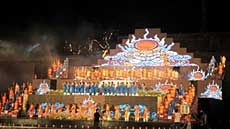 2012 Hue Festival to open in April 