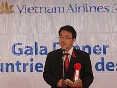 VNâ€™s tourism potential introduced in Japan 