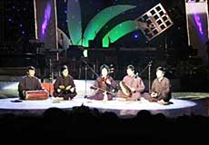 Vietnamese Music Day opens 