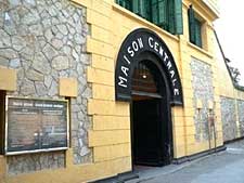 Hoa Lo prisonâ€™s historical, cultural values promoted 