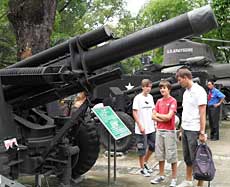 Number of foreign tourists to HCMC surges 