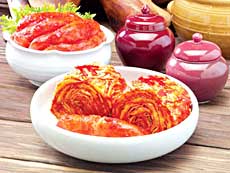 Festival features Korean, VN food 