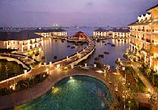 Hotel and travel business turnover in Hanoi rises 18.2 percent 