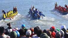 Vietnam Coastal Village Festival held in Ninh Thuan 