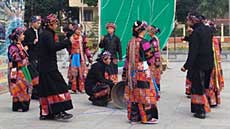 Fifth Ha Giang Sports and Cultural Festival opens 