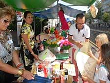 Vietnam joins cultural festival in Switzerland 
