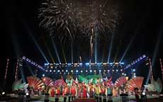 International Tea Festival 2011 closes 