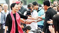 17th Vietnam Film Festival to open in mid-December 