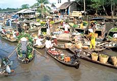Can Tho to host Mekong Delta Exhibition 