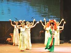Promoting traditional Vietnamese culture in Tokyo 
