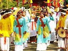 Cham cultural centerâ€™s National Day delights
