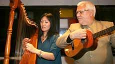 Venezuelan artists to perform in Vietnam 