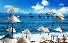 Vietnamâ€™s tourism promoted in UAE and Slovakia 