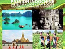 â€œPassion Indochineâ€ to open in Paris 