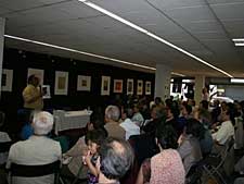 Vietnamese poetry, painting introduced in France 
