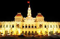 Ho Chi Minh City Art Photography Festival 