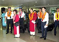 Ho Chi Minh City foreign tourists up 10 percent 