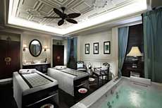 Le Spa du Metropole hailed as Best Urban Spa in Asia 