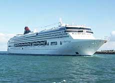 25 Star Cruises ships to dock at Chan May Port 