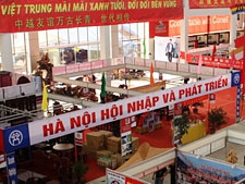 Forum promotes Vietnam-China trade 