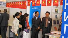 Moscow International Book Fair 