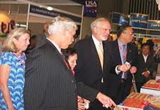 Nearly 400 companies attend Food and Hotel Vietnam 2011 